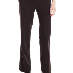 Calvin Klein Classic fit petite pants NWOT